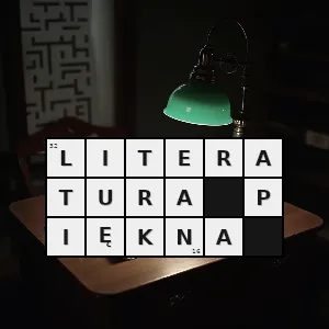 Rozwiązanie krzyżówki: obejmuje poezję dramat i prozę - literatura piękna | hasła, synonimy i podpowiedzi Hasło krzyżówkowe obejmuje poezję dramat i prozę - literatura piękna – rozwiązanie, synonimy, podpowiedzi i definicje krzyżówkowe